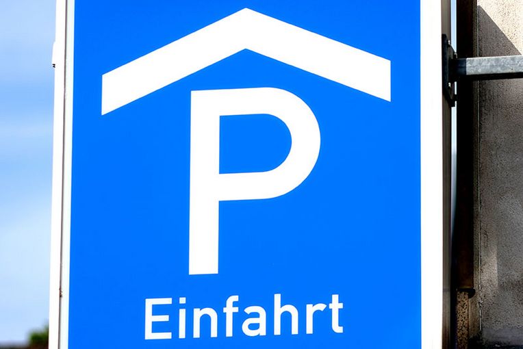 Initiative für optimales Innenstadt-Parken