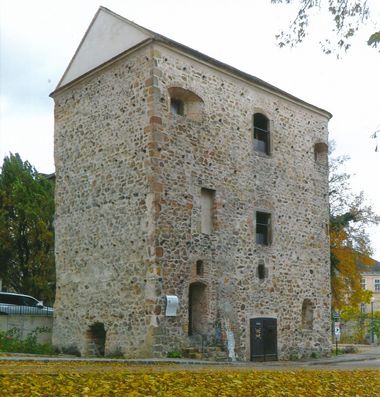 Römerturm Römerturm