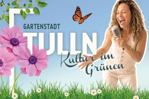 Sängerin
